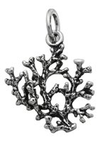 Charm Giovanni Raspini Donna Charms in Argento 06452 - 06452